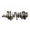 Crankshaft for Mitsubishi Montero Pajero MD305941