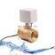 hvac motor actuated flow control valve 2-way 3 way motorized ball valve from valve manufacturer