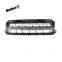 Auto parts Matte Black Grille for Tacoma  12-15  front grille for Tacoma body kits