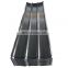 28 gauge 4x8 galvanized corrugated steel roofing iron sheet