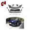 Ch Popular Products Taillights Wide Enlargement Seamless Combination Auto Parts Body Kits For Audi A5 2017-2019 To Rs5