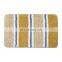 Wholesale High Quality Mix Color Soft Anti-Slip Nonslip bathroom rug non-slip bath mat