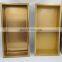 Customized Stainless Steel Single and Double Black Gold White Chromed Bathroom Niche shower
