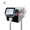 2022 Hot Permanently Laser Diodo Portable 808nm Diode Laser Hair Removal Machine 755 808 1064 Diode Laser good price