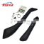 New style hot selling Car snorkel for Hilux rocco 2020 in black color