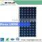 professional manufacuturer 5 years warranty monocrystalline solar panel