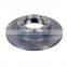 OEM FTC902 LR017952  BRAKE DISC FOR LAND ROVER DEFENDER RANGE ROVER