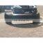 Original Tesla accessories 1493736 body kit front bumper skin for Tesla model y front