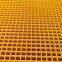Frp Industry Marine Use Fiberglass Grid Grating
