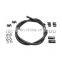 50 cm Professional repair kit corrugated hose windscreen washer fluid line