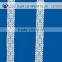 Cotton lace trim wholesale for lingerie adhesive lace trim