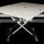 Oupusen knock down wooden dining table