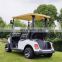 A627.2   golf cart A627.2 two seats golf cart with curtis ev conversion kit