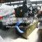 Semi-automatic used pipe cutting miter horizontal metal cutting band saw