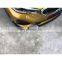 China Wholesale Professional Supplier TAKD Brand Latest Trend Front Bumper Grill Lip For BMW 325 G20 G28
