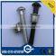huck bolt ring grooved rivet