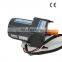 VTV mini YN80 ac 110V 8mm shaft asynchronous gear motor with gear box