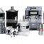 Panasonic MINAS A6 Servo Motor Gearbox