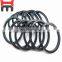 oil seal  LBH 60*68*5/6.5 hydraulic dust seal