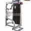 ASJ-A046 wholesale factory manufactured strength trainer standing calf machine fitness gym equipment