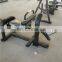 MND Fitness MND-PL62 Seated Calf Raise Exercise Fitness Gym Machine Fitness Center Customized Bodybuilding 1 Set 5 Years