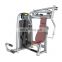 MND AN20 commercial chest press machine gym pin loaded fitness strength training gym equipment
