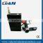 Manpack Digital Wireless Transmitter for Two-way Transmission of Audio Video