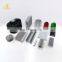 OEM Anodized Aluminio Heatsink Custom Electronic Equipment Housing Custom LED Aluminum Heat Sink