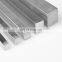 China Supplier round rod edged spring  304 rod stainless steel flat bar
