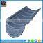 Professional Designer Anti-corrosion Aluminum Chinese Temple Roof Tiles