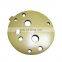 stainless steel bending welding processing titanium sheet laser cutting non standard parts processing