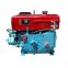 Agricultural Diesel engine R190 10HP used for walking tractor