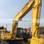 Used komatsu pc200-6 excavator from Japan, excavator Komatsu PC200-6 for sale