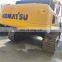 Used Komatsu 45ton 2020 Model Large Scale Crawler Digger Japan Earth-moving Machine Komatsu PC450 Crawler Excavator on Sale
