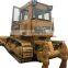 Горячая продажа. Б/у бульдозер CAT D6D в продаже