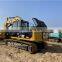 Used cat excavator 315d 315d2 315dl