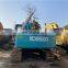 Second Hand Kobelco Digging Machine Sk200-8 Used 200-8 Excavator With Low Running Hours for Sale