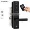 Cheap Fingerprint Locker Lock Password Code Key Office And Hotel Anti-theft Biometric Outdoor Fingerprint Door Lock