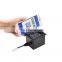 Rakinda RD4600 USB Rs232 interface cable 2D barcode scanner module qr code