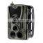 High quality 1080P Wireless SMS MMS GPRS GSM hunting trail camera 4g HC801LTE