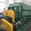 Horizontal drying printing and dyeing sludge double paddle drying equipment Domestic sludge paddle dryer Industrial sludge dryer
