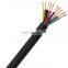RVV 10 Core 0.5mm2 Wire And Cable Maker Original Factory Price 100 Feet Home Lighting Cable 500V Control System Cable
