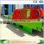 Wood Logs Chipping Machine wood chipper hot sale in Cambodia