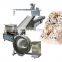 nut crisp making machine sesame crisp machine peanut candy brittle machine