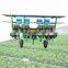 Hot sale vegetable seedling planting machine Tractor type strawberry transplanter machine onion planter