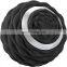 Vibrating Massage Ball for Therapy & Deep Tissue Myofascial Release 4 Speed Rechargeable Lacrosse Ball