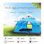3-4 Person Family Big Portable Outdoor Tent Large Space Automatic Waterproof Camping Tent