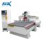 Multi-use Automatic 1325  Atc Cnc Router Nesting Line Cnc Wood Router