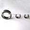 IKO NAG 4905 Needle roller bearing NAG 4905UU  NAG4905UU bearing in stock