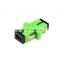 Fast shipment moca adapter fiber optic adapter